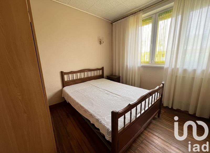 Maison - 112 m² - 6 pièces