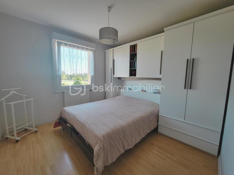 Maison traditionnelle - 120 m² - 7 pièces