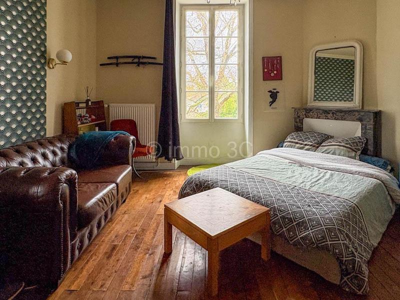 Maison bourgeoise - 177 m² - 7 pièces