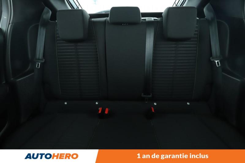 Peugeot 208 1.2 Hybrid Active e-Dcs6 100 ch