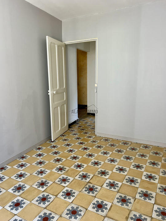 Maison de village - 78 m² - 5 pièces