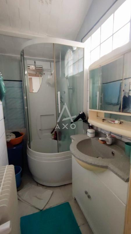 Appartement - 132 m² - 7 pièces