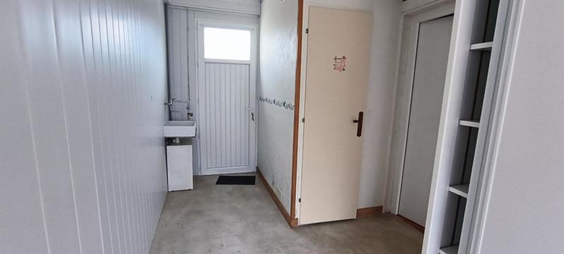 Maison de ville - 75 m² - 4 pièces