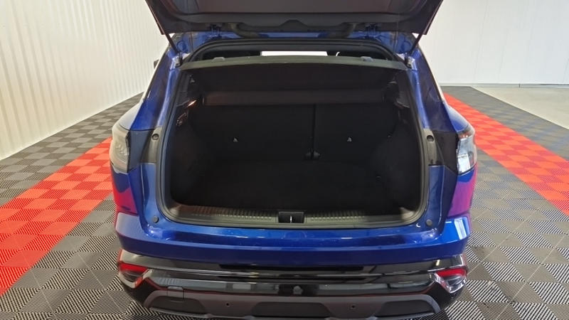 Renault Austral Mild Hybrid 160 Auto Techno