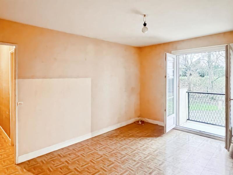 Appartement - 53 m² - 3 pièces