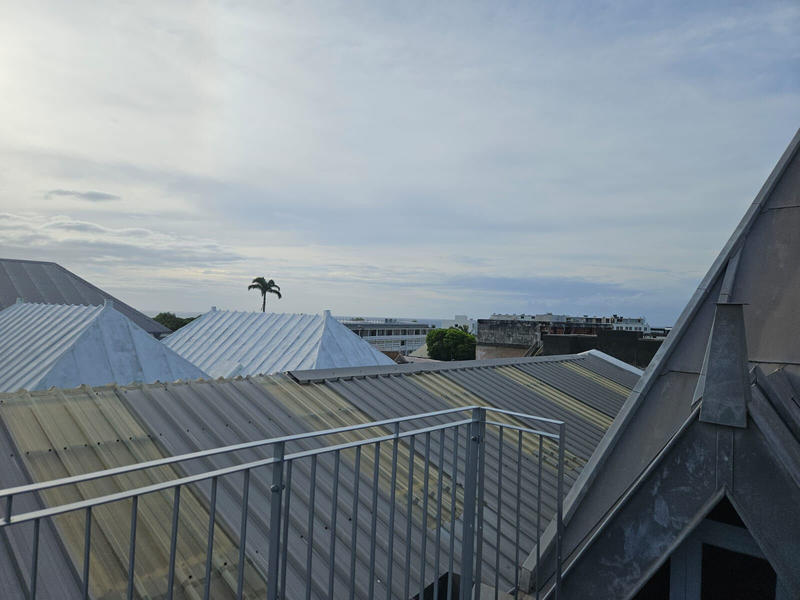 Local commercial - 77 m² - 3 pièces