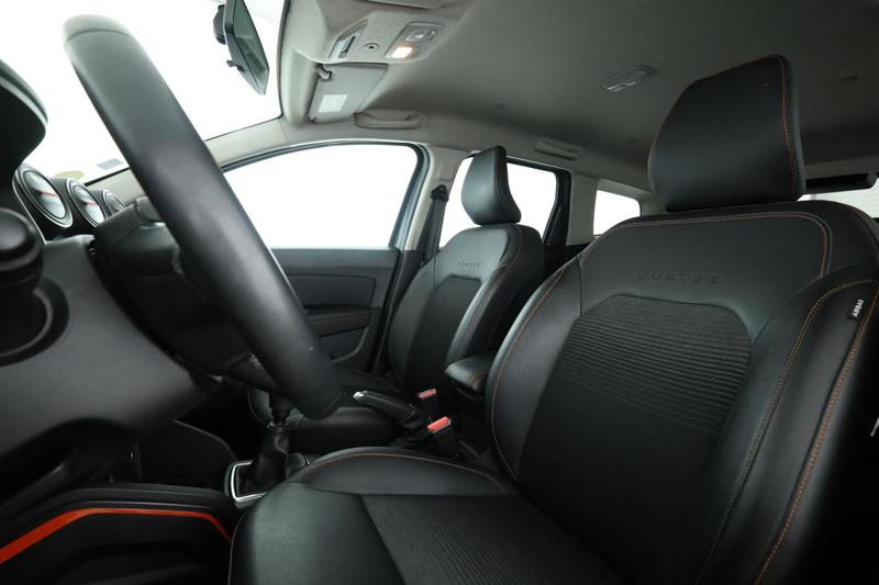 Dacia Duster II 1.5 Blue dCi Sl Extreme 4x2 116 ch