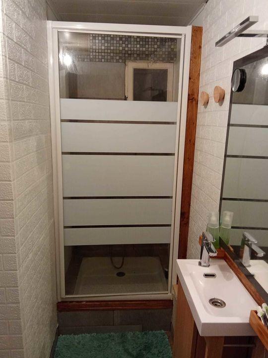 Studio - 30 m² - 2 pièces