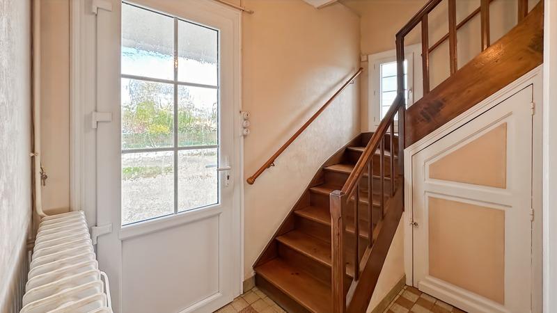 Maison - 148 m² - 7 pièces