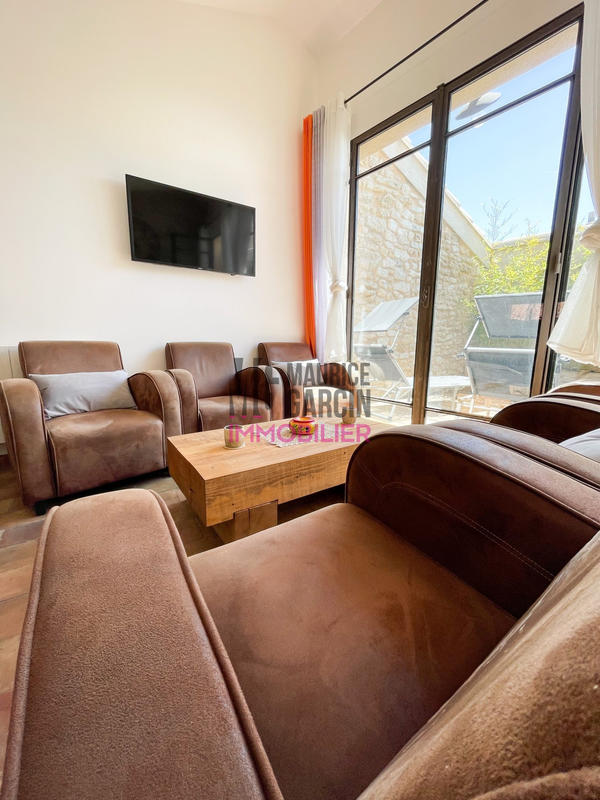 Maison - 150 m² - 5 pièces