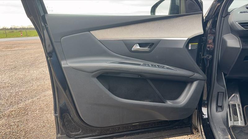 Peugeot 3008 2.0 BlueHDi 180 Eat8 Gt