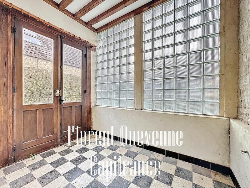 Maison - 181 m² - 5 pièces