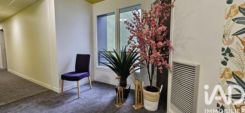 Appartement - 35 m² - 1 pièce