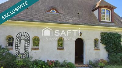 Villa - 173 m² - 9 pièces