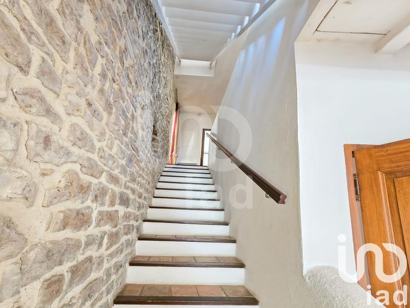 Maison de village - 320 m² - 9 pièces