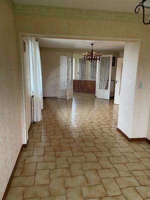 Maison - 147 m² - 6 pièces