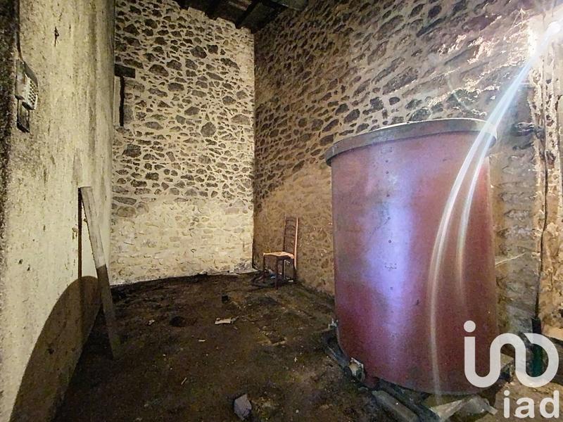 Ferme - 250 m² - 9 pièces