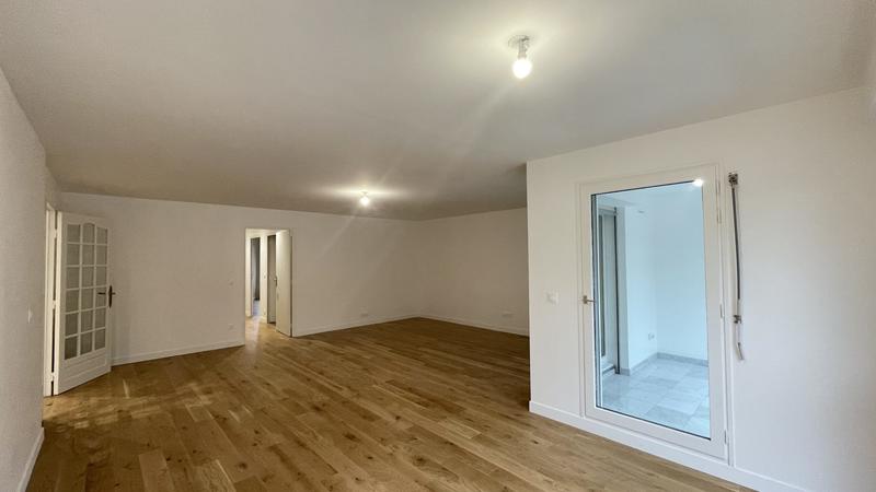 Appartement - 91 m² - 4 pièces
