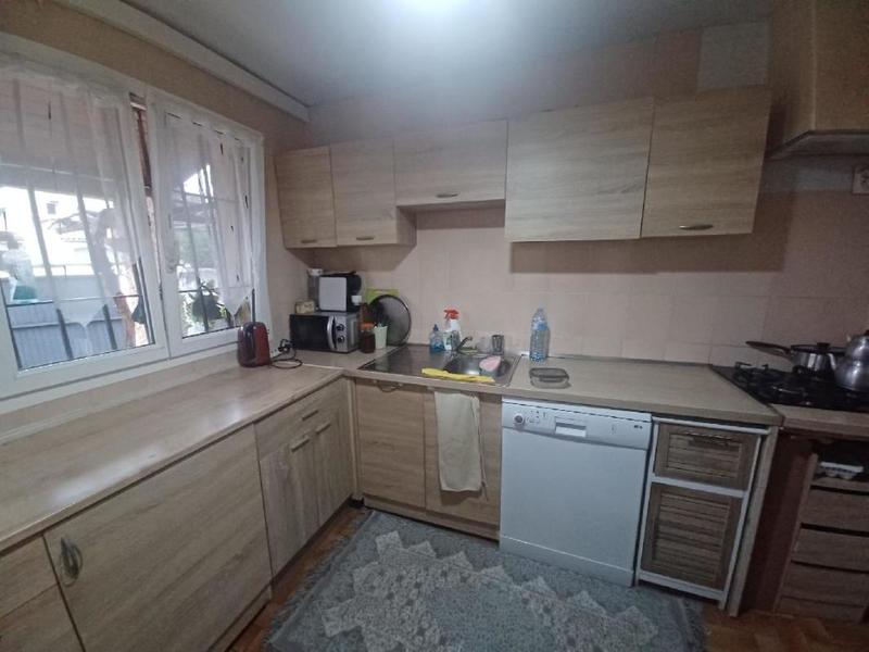 Maison - 71 m² - 3 pièces