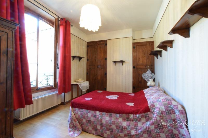 Maison - 150 m² - 8 pièces