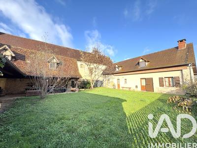 Maison - 130 m² - 4 pièces