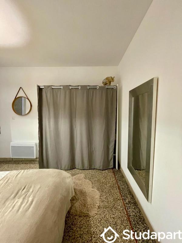 Appartement - 45 m² - 3 pièces