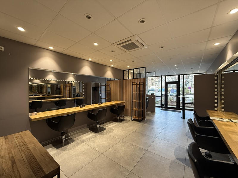 Local commercial - 60 m²