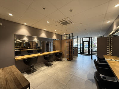 Local commercial - 60 m²