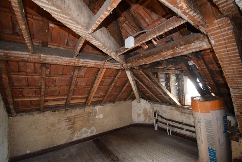 Maison - 160 m² - 7 pièces