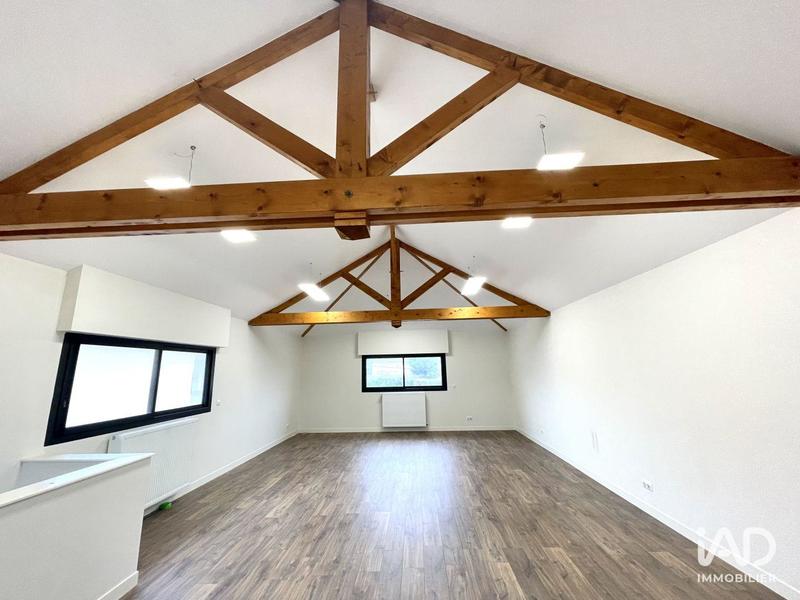 Local commercial - 435 m²