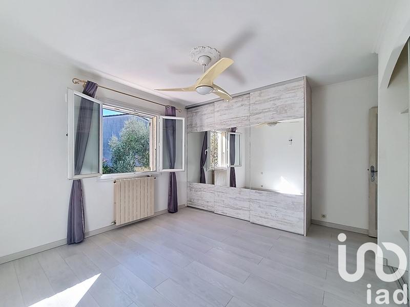 Maison - 190 m² - 7 pièces