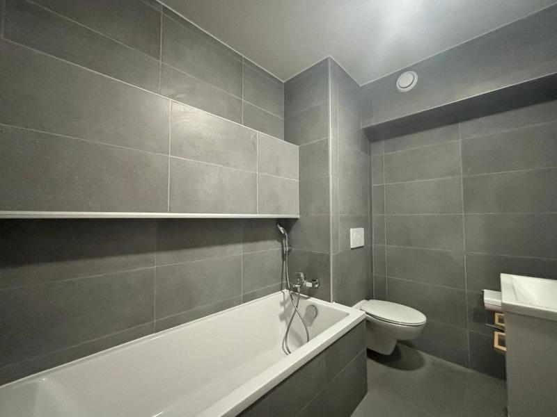 Duplex - 96 m² - 4 pièces