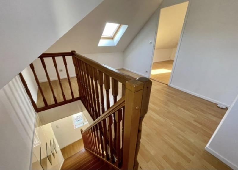 Immeuble - 138 m² - 5 pièces