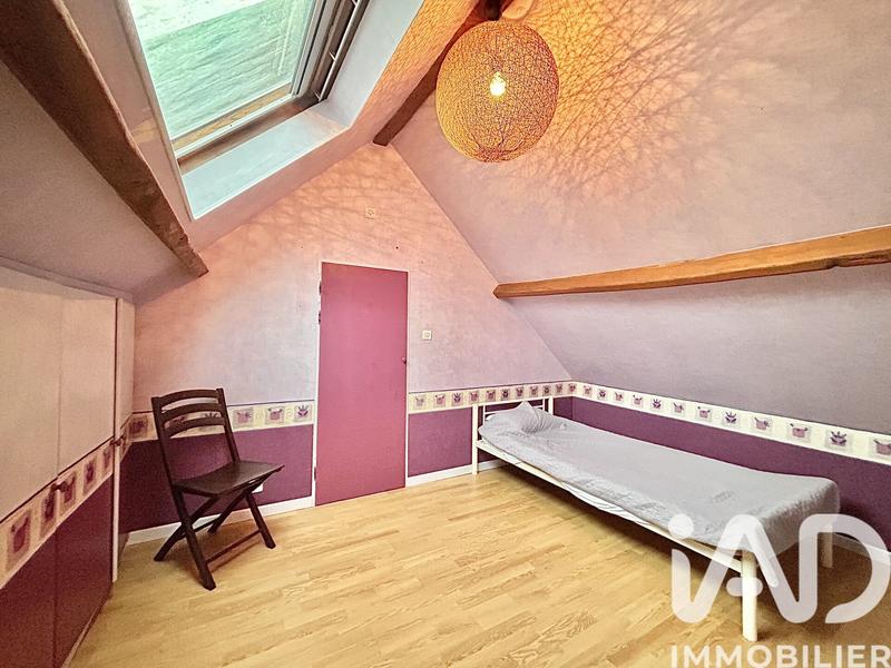 Maison - 125 m² - 4 pièces