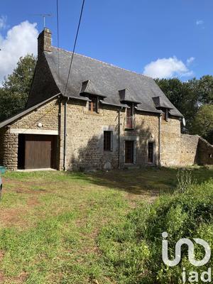 Maison de campagne - 135 m² - 8 pièces