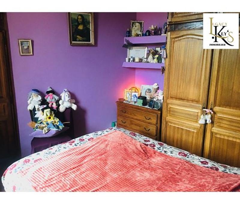 Immeuble - 180 m² - 8 pièces