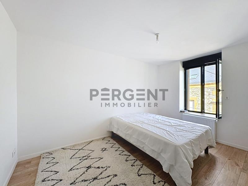 Maison - 149 m² - 6 pièces