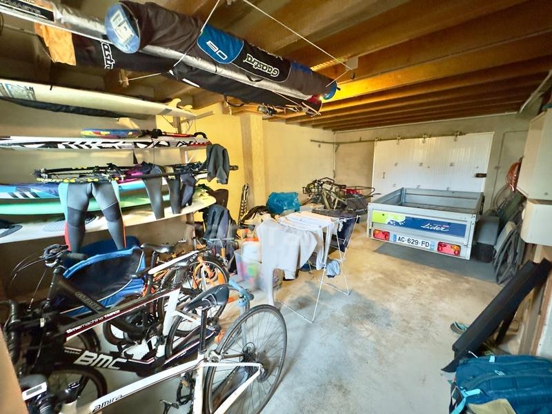 Maison - 176 m² - 7 pièces