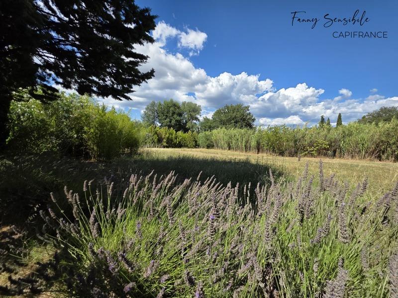 Mas - 200 m² - 6 pièces