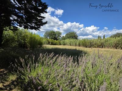 Mas - 200 m² - 6 pièces