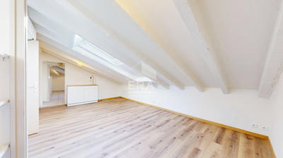 Appartement - 25 m² - 2 pièces