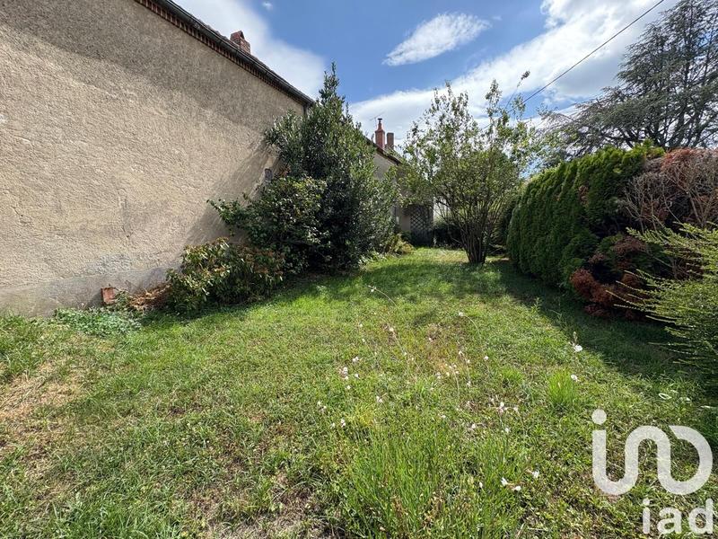 Maison - 78 m² - 2 pièces