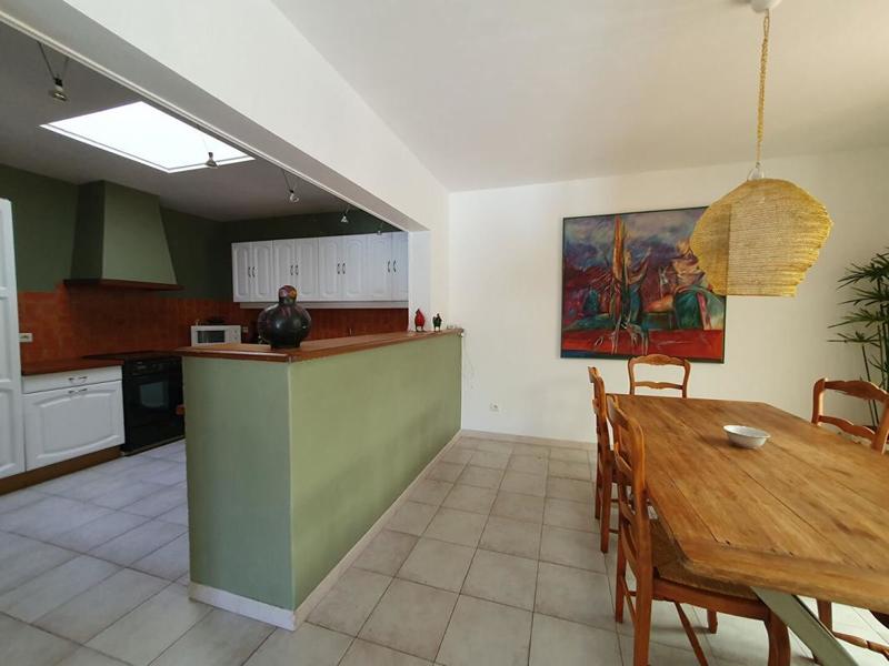 Villa - 138 m² - 6 pièces