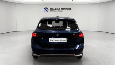 Bmw Serie 2 Active Tourer U06 225e xDrive 245 ch Dkg7 Luxury