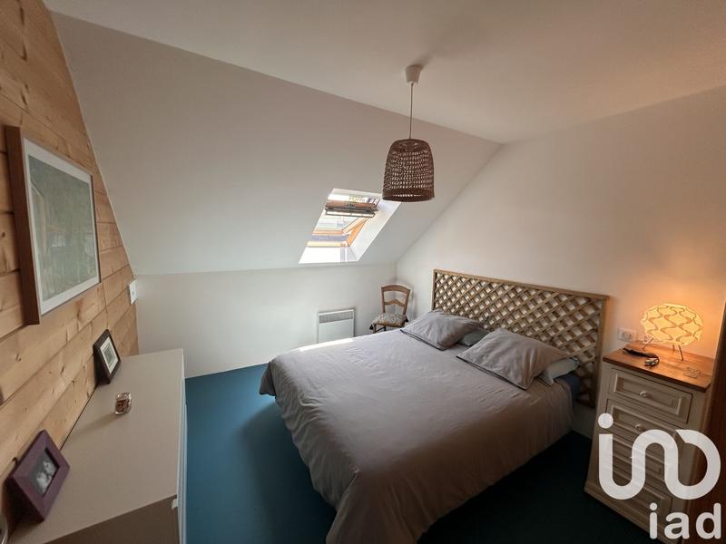 Maison - 167 m² - 6 pièces