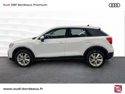 Audi Q2 35 Tfsi 150 s tronic 7 Advanced