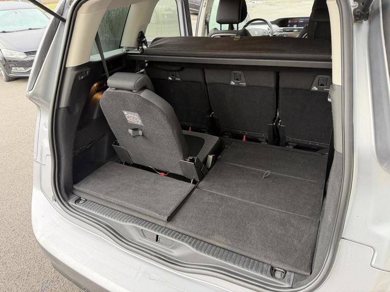 Citroën Grand C4 Picasso 2.0 HDi 150ch s&amp;S Edition Feel 7 Places