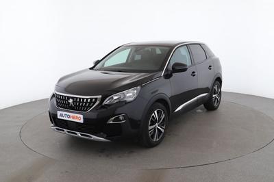 Peugeot 3008 1.2 PureTech Allure 130 ch