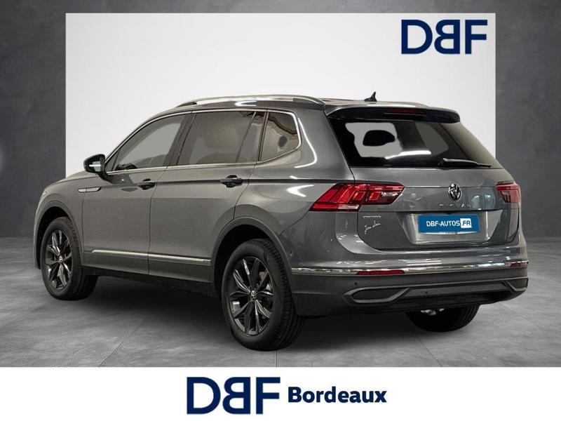 Volkswagen Tiguan Allspace 2.0 Tdi 150ch Dsg7 Life Business