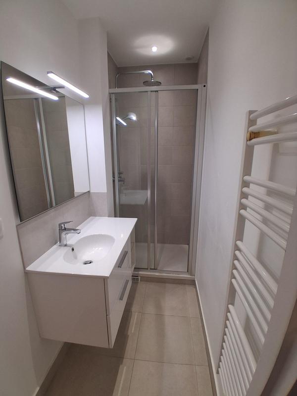 Appartement - 66 m² - 2 pièces